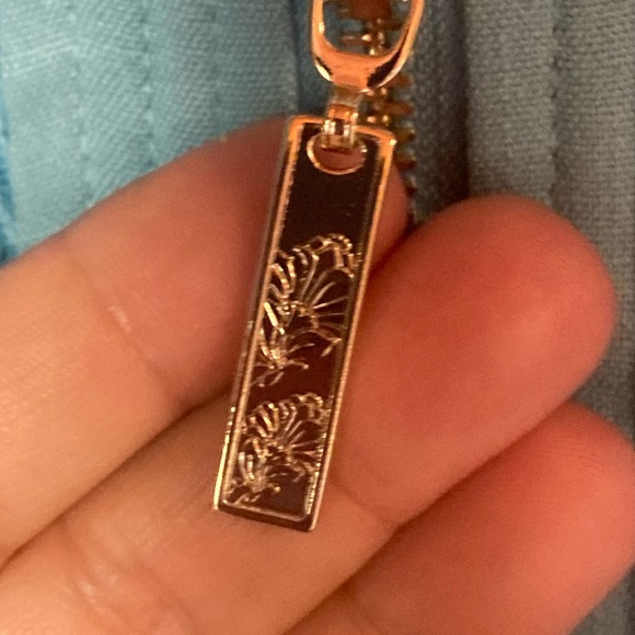 Drapers & Damons three piece set jacket tank pants ladies xl extra large 16 - Picture 7 of 10